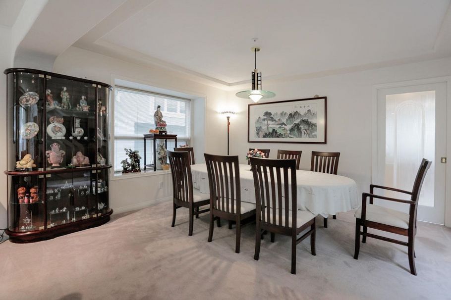 6333 Butler Street Vancouver, BC - 7