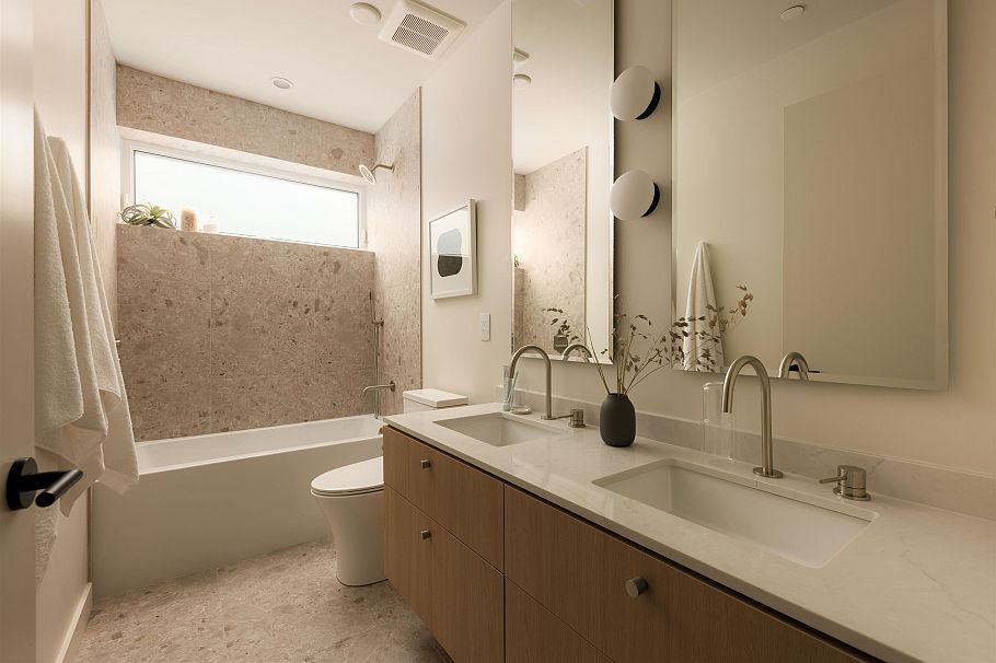 2 3449 W 22nd Avenue Vancouver, BC - 23