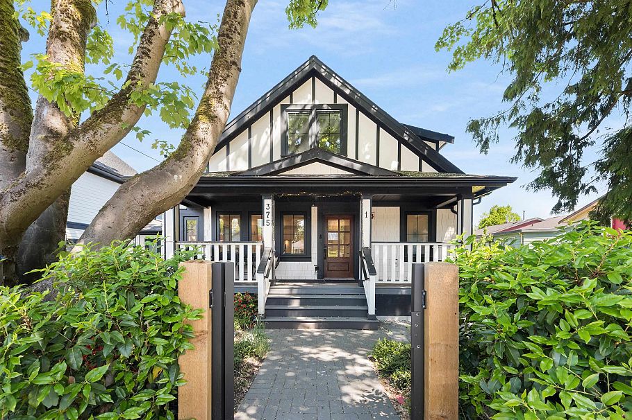 1 375 E 33rd Avenue Vancouver, BC - 32