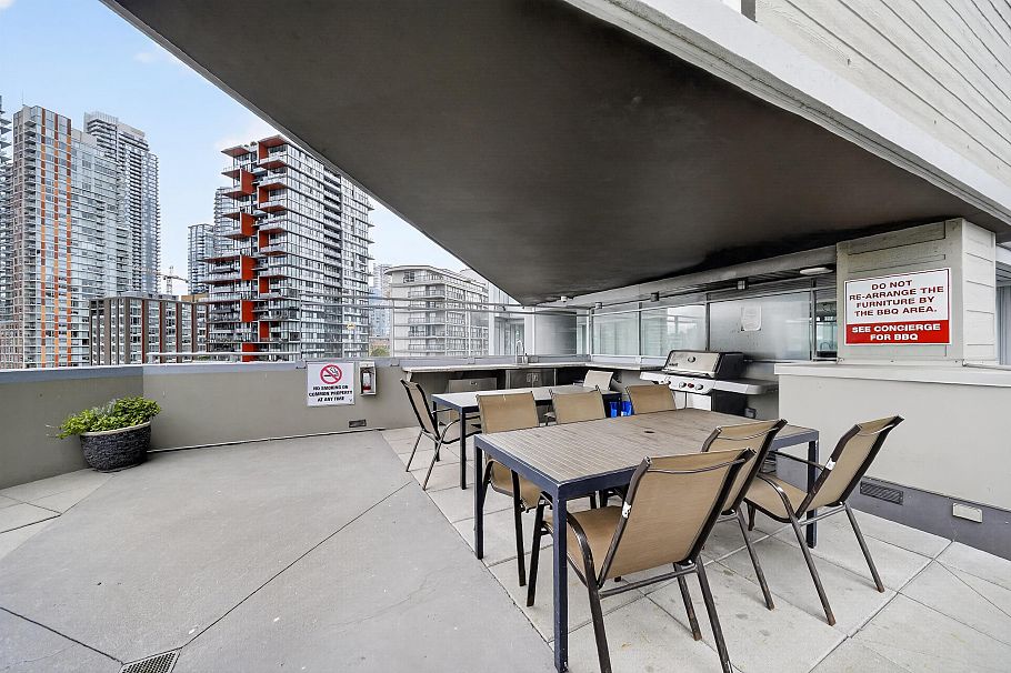3508 1372 Seymour Street Vancouver, BC - 32