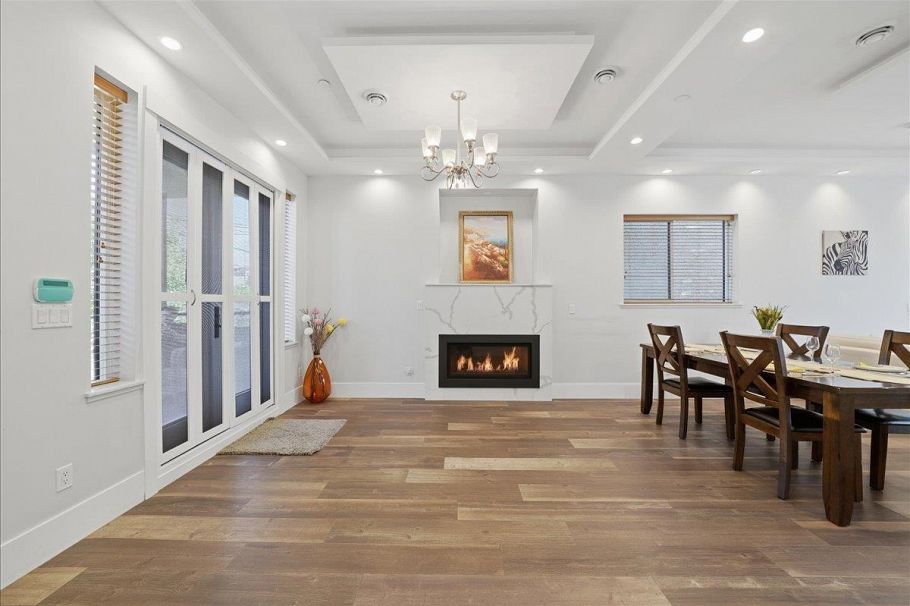 3123 E 7th Avenue Vancouver, BC - 7
