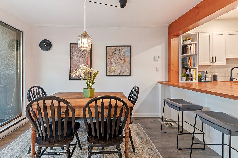 102 1055 W 13th Avenue Vancouver, BC - 13
