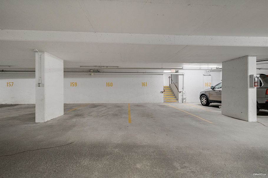 804 1428 W 6th Avenue Vancouver, BC - 28