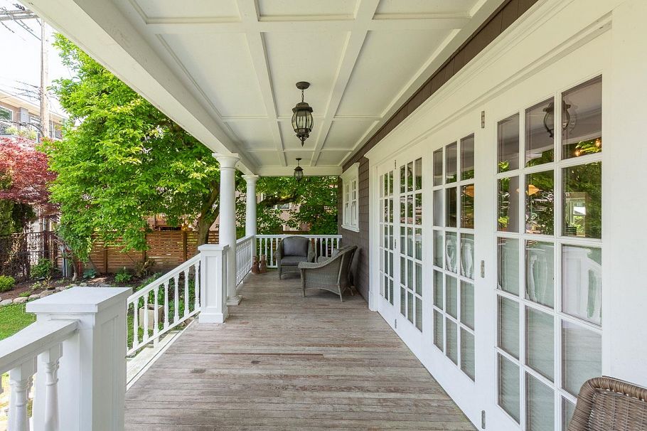1859 Napier Street Vancouver, BC - 17