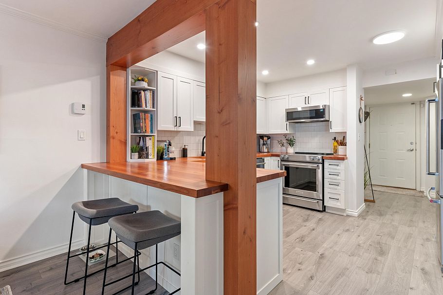102 1055 W 13th Avenue Vancouver, BC - 14
