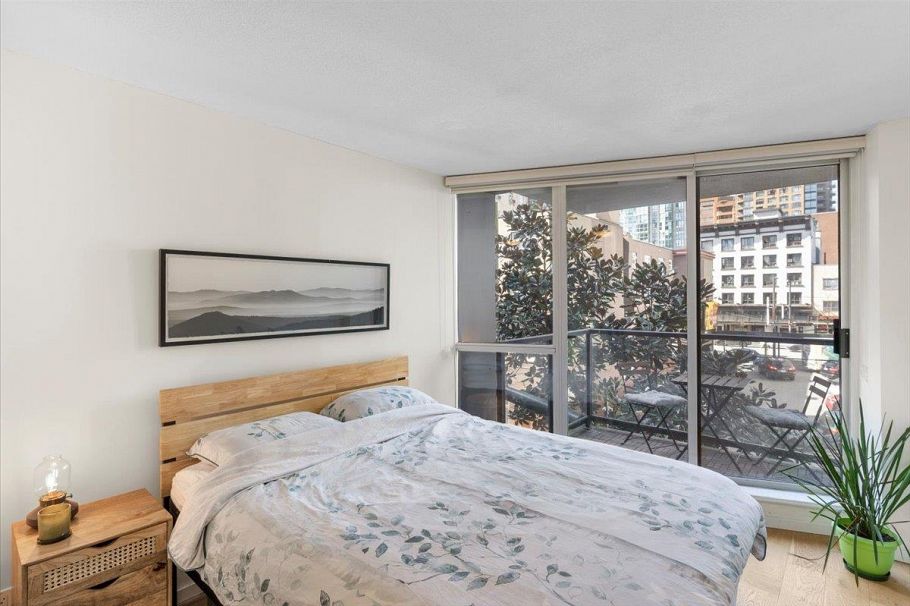 310 1155 Seymour Street Vancouver, BC - 14
