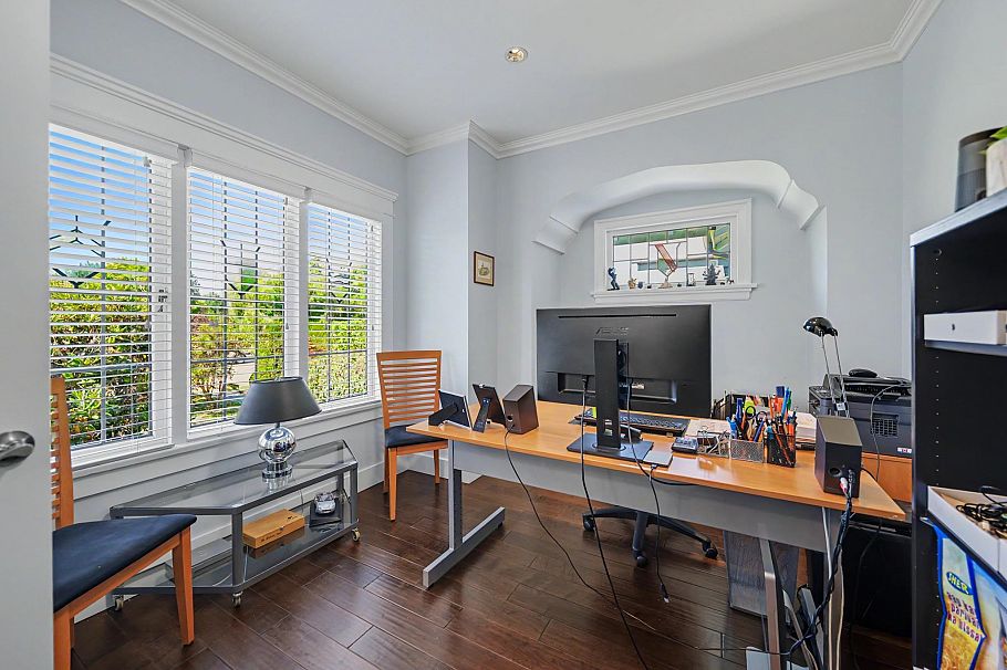952 Grand Boulevard North Vancouver, BC - 15