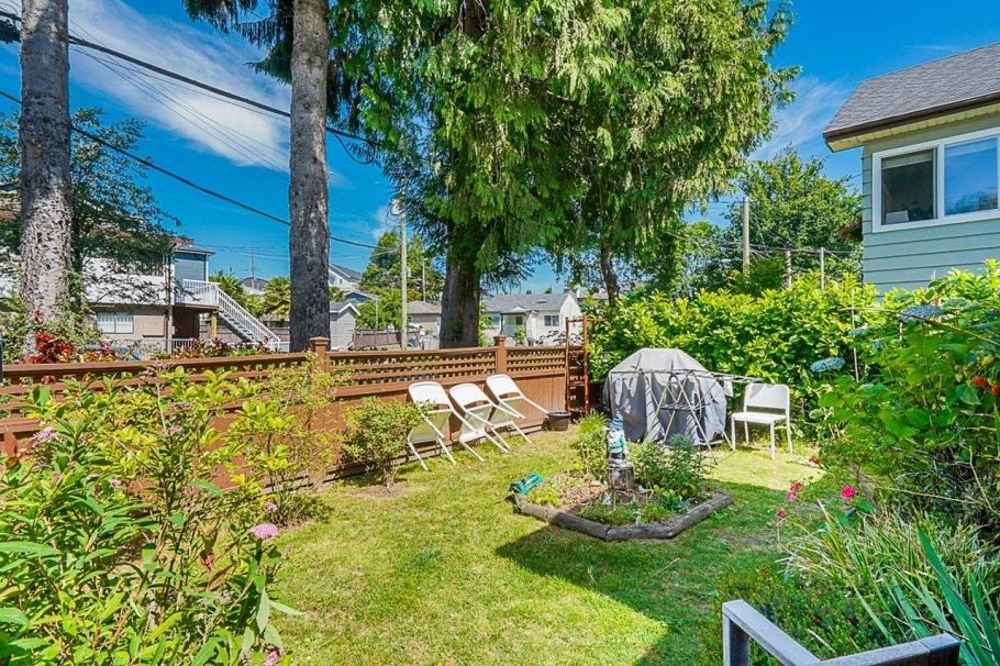 4702 Clarendon Street Vancouver, BC - 3
