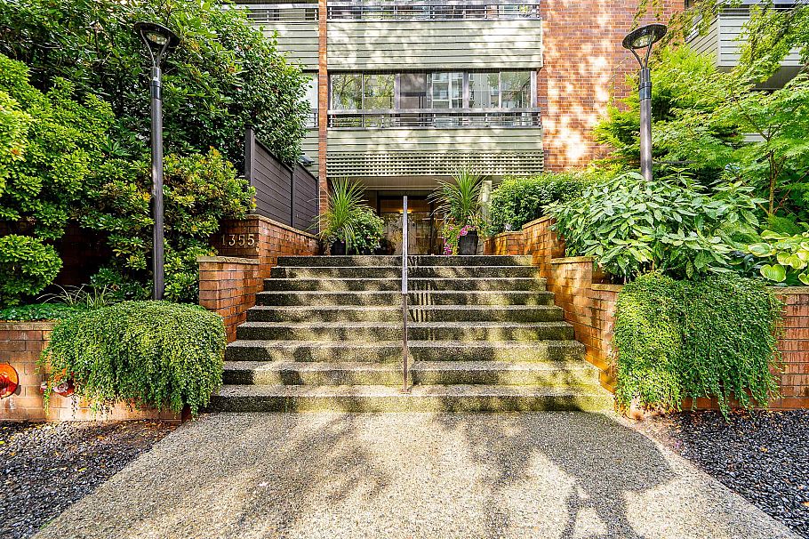 310 1355 Harwood Street Vancouver, BC - 22