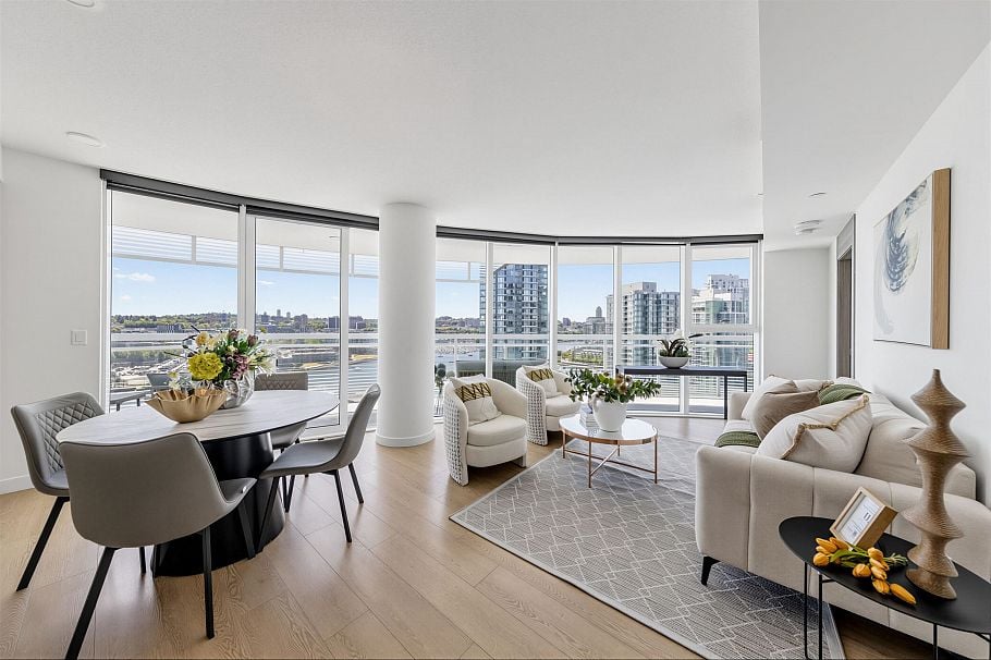 1785 87 Nelson Street Vancouver, BC - 5