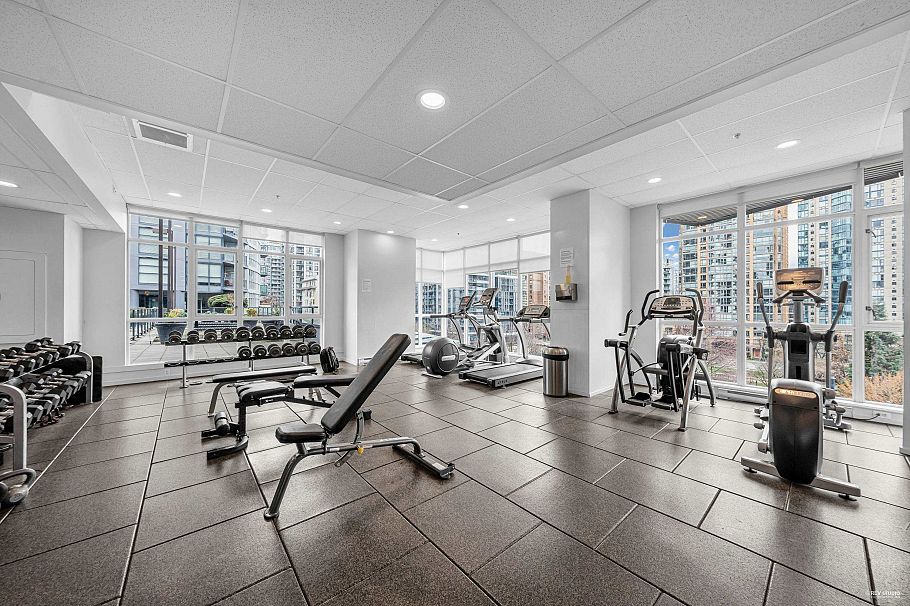 1705 1155 Seymour Street Vancouver, BC - 35