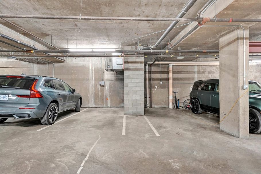 203 1675 Hornby Street Vancouver, BC - 30