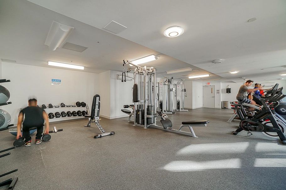 2902 5665 Boundary Road Vancouver, BC - 33