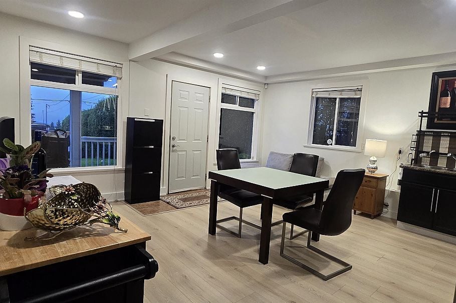 851 CALVERHALL ST STREET, North Vancouver BC V7L 1X8 North Vancouver, BC - 4