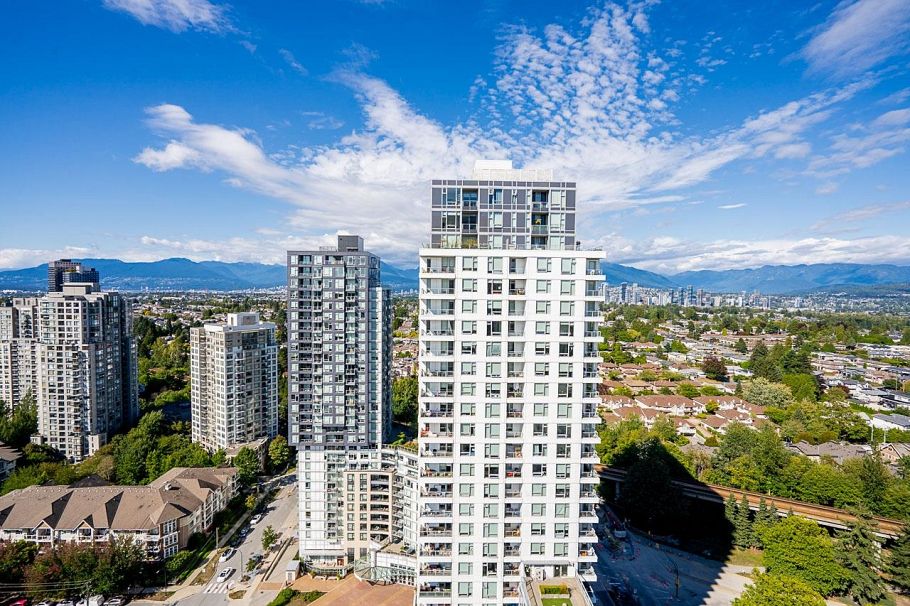 2902 5665 Boundary Road Vancouver, BC - 38