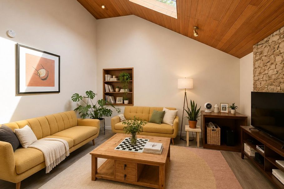 3848 W 38th Avenue Vancouver, BC - 5