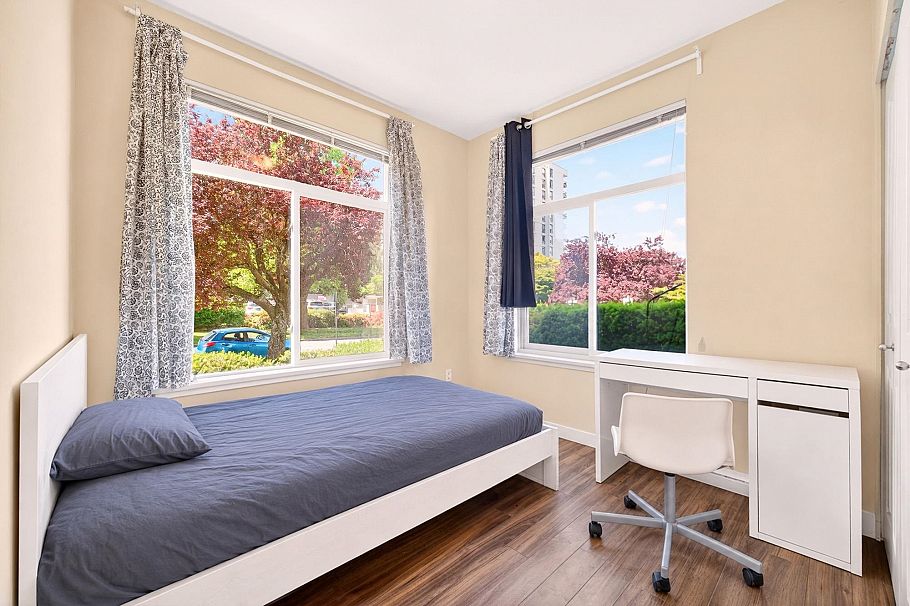 109 5692 Kings Road Vancouver, BC - 19