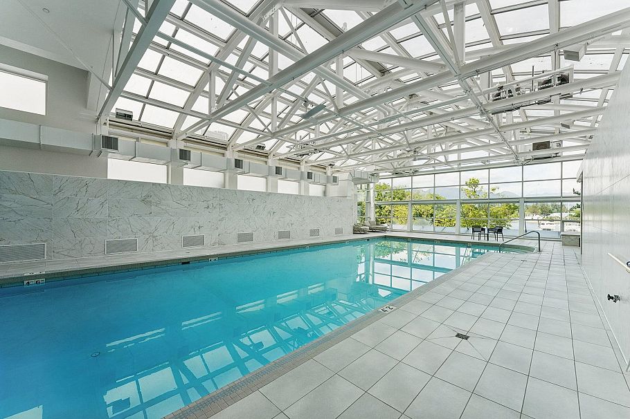 1703 560 Cardero Street Vancouver, BC - 19