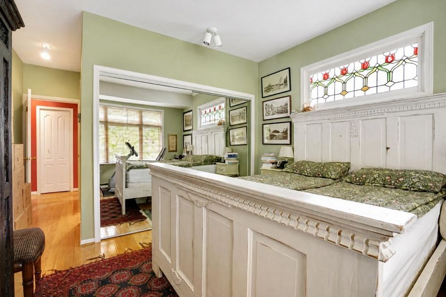 1903 W 14th Avenue Vancouver, BC - 22