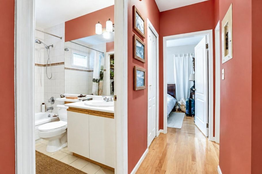 1903 W 14th Avenue Vancouver, BC - 28