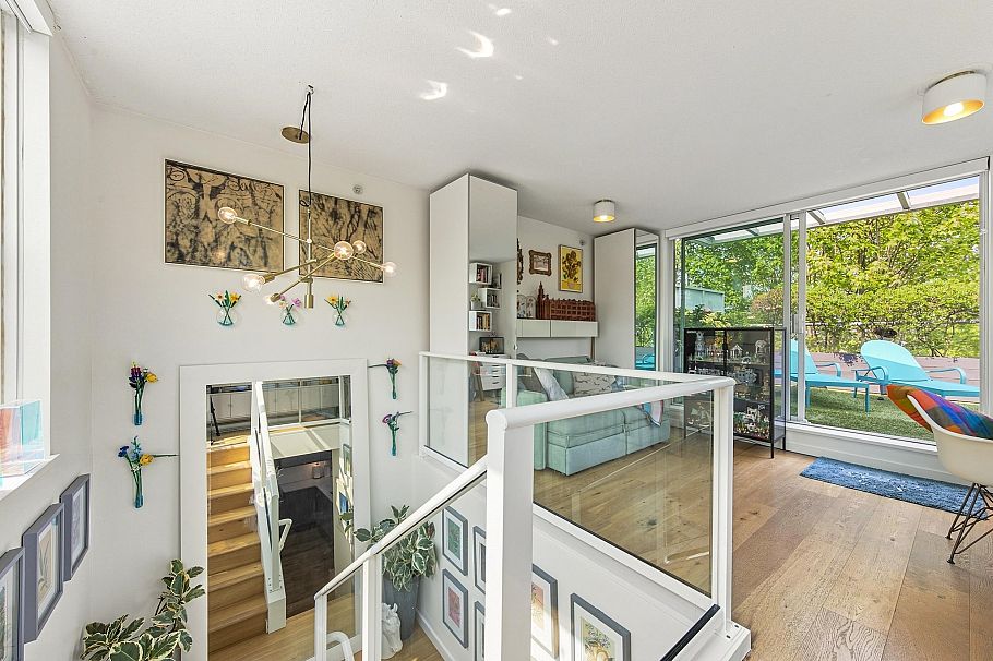 306 125 Milross Avenue Vancouver, BC - 11