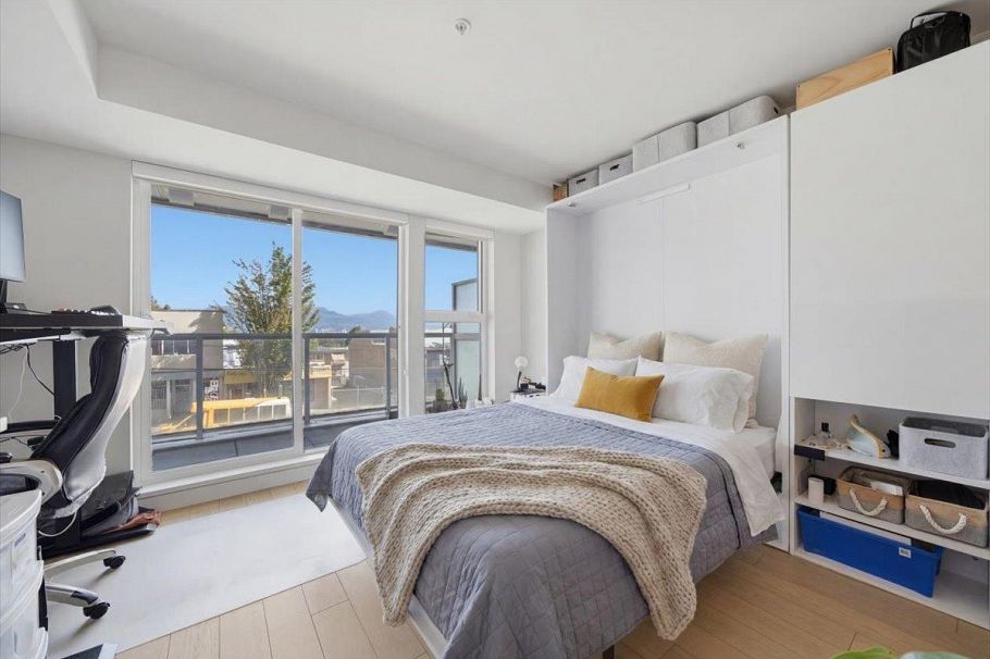 203 2508 Fraser Street Vancouver, BC - 16