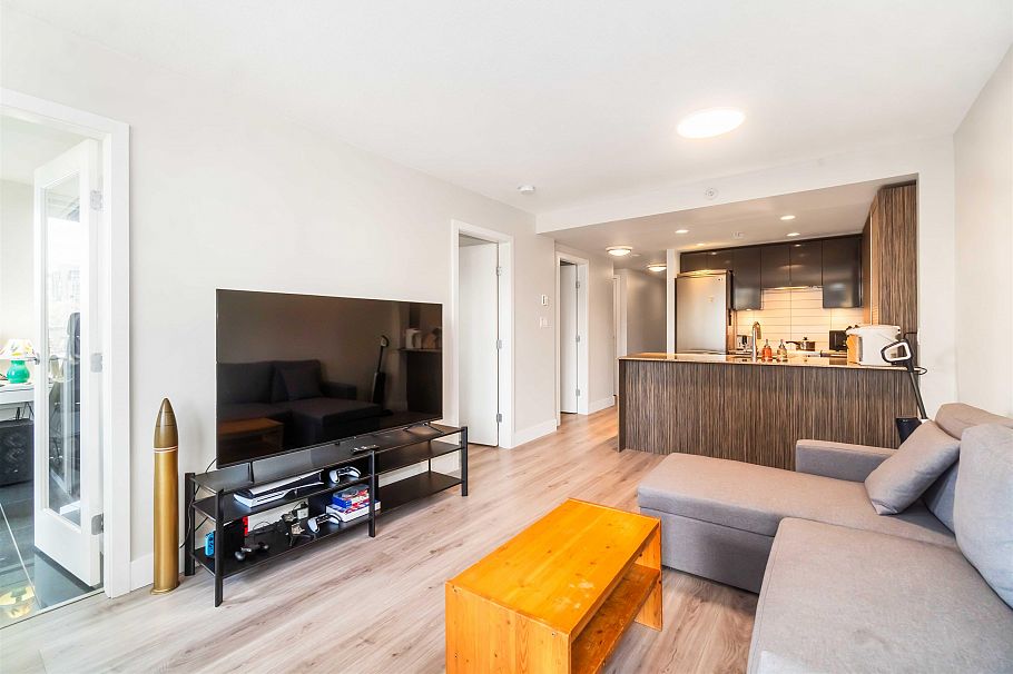 813 1088 Richards Street Vancouver, BC - 6