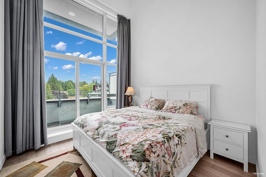 604 5077 Cambie Street Vancouver, BC - 17