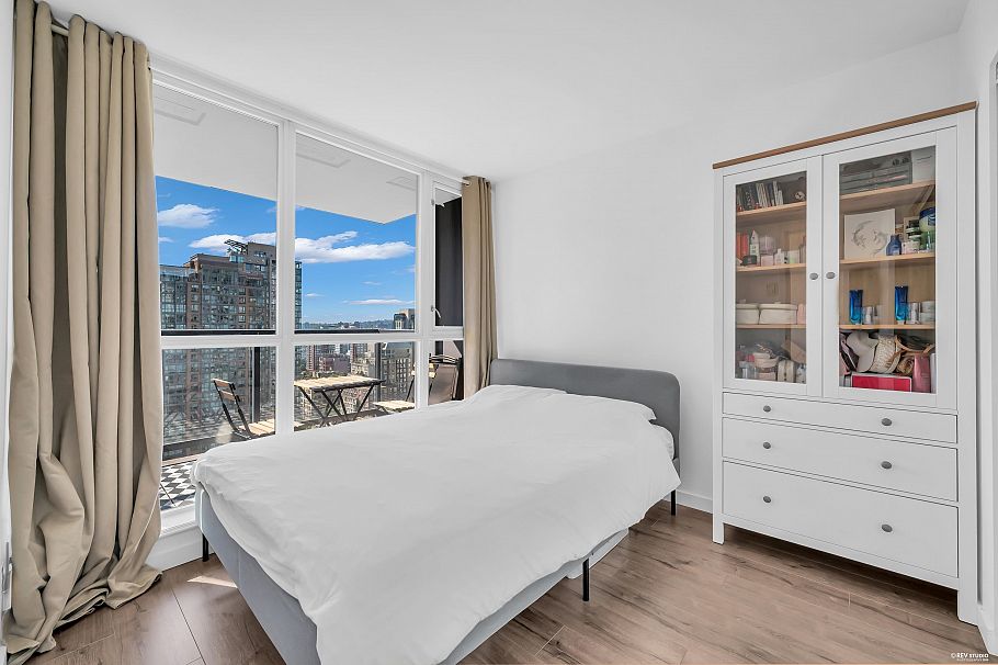 1705 1155 Seymour Street Vancouver, BC - 22