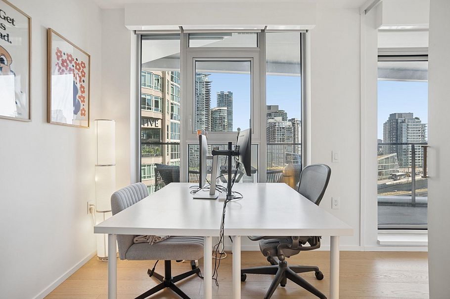 902 889 Pacific Street Vancouver, BC - 22