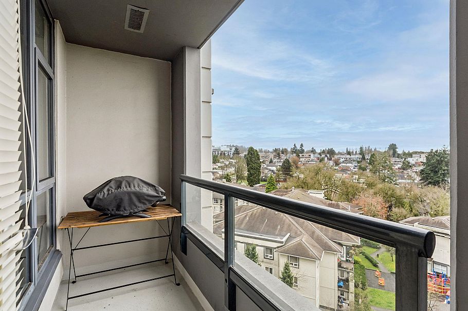 901 3520 Crowley Drive Vancouver, BC - 17