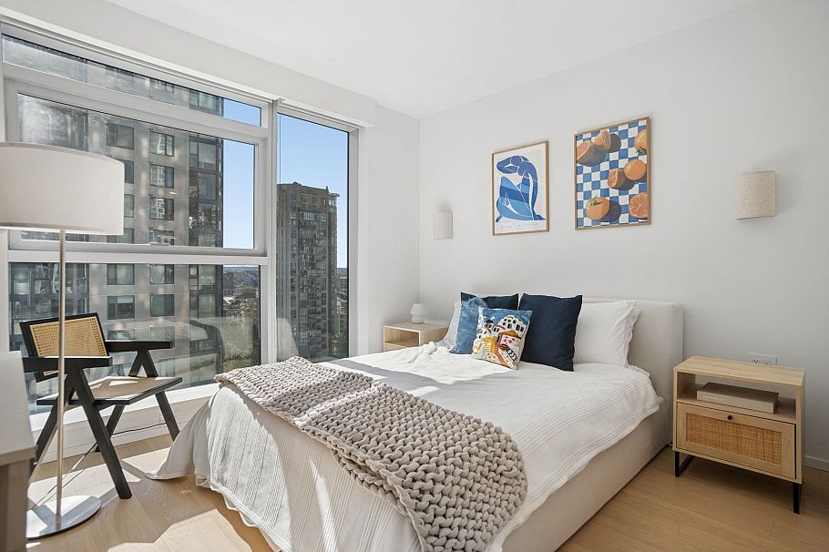 902 889 Pacific Street Vancouver, BC - 18