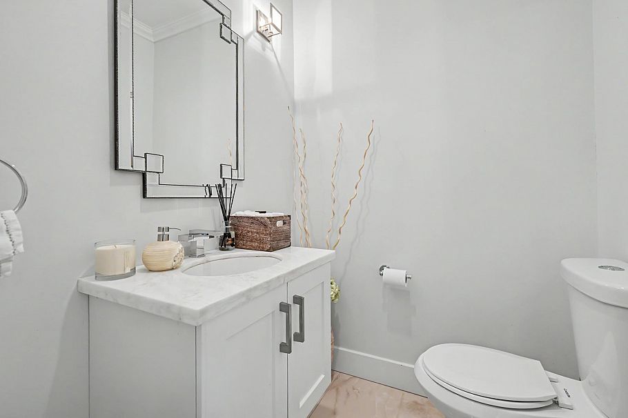 952 Grand Boulevard North Vancouver, BC - 16