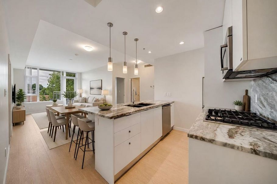 704 2565 Maple Street Vancouver, BC - 7