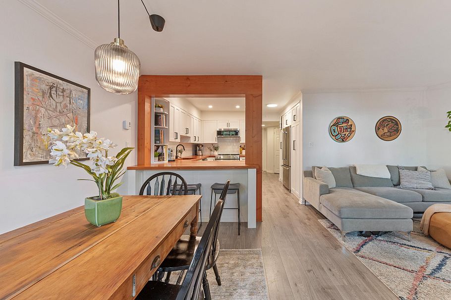 102 1055 W 13th Avenue Vancouver, BC - 11