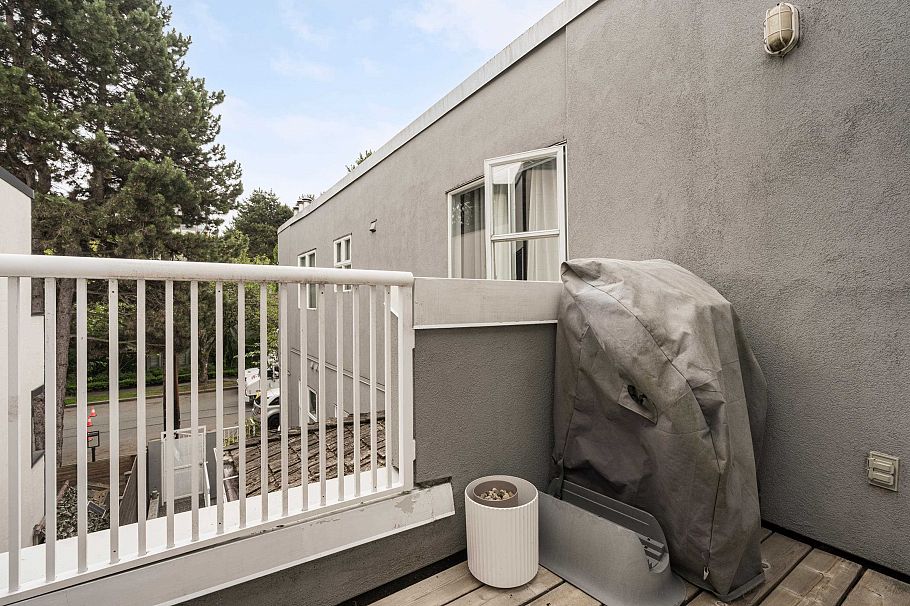 407 1333 W 7th Avenue Vancouver, BC - 16