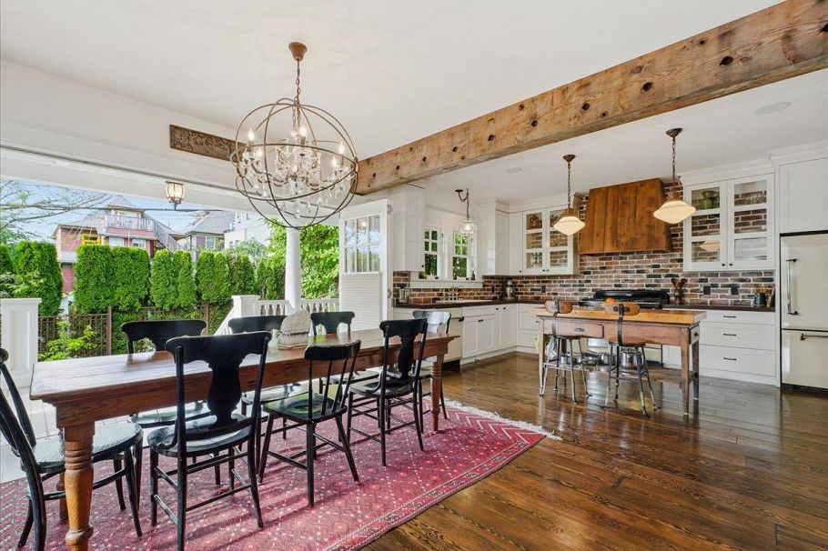 1859 Napier Street Vancouver, BC - 14