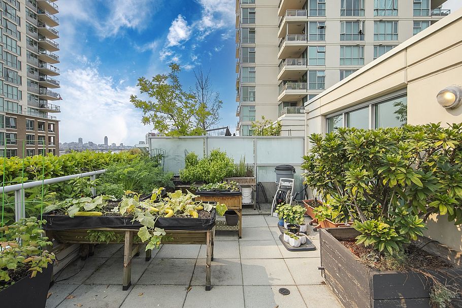 306 125 Milross Avenue Vancouver, BC - 10