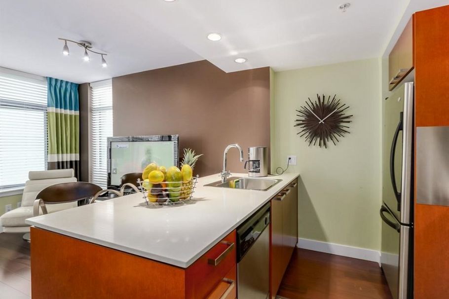 503 1225 SEYMOUR STREET, Vancouver BC V6B 0H1 Vancouver, BC - 3
