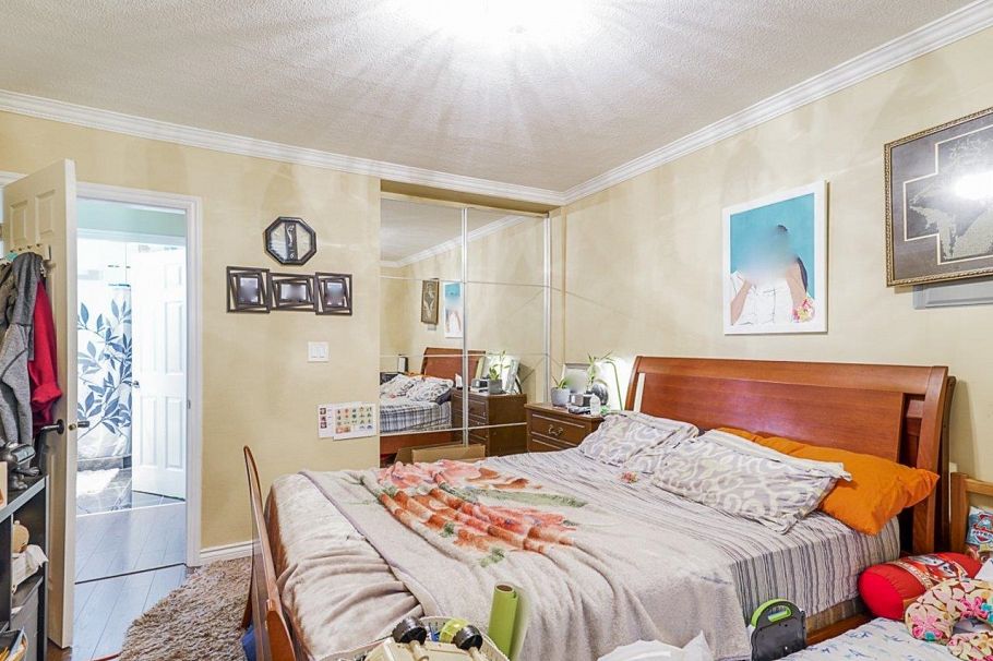 4702 Clarendon Street Vancouver, BC - 12