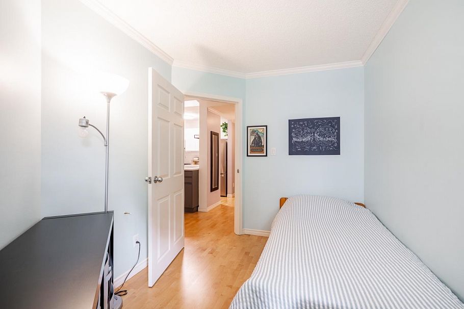 303 1510 W 1st Avenue Vancouver, BC - 18