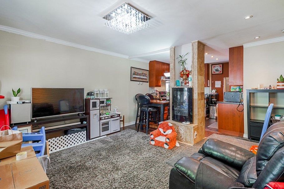 4702 Clarendon Street Vancouver, BC - 4