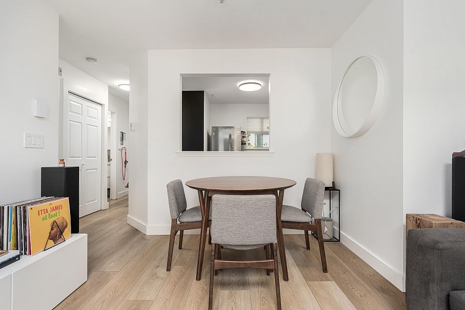 407 1333 W 7th Avenue Vancouver, BC - 6
