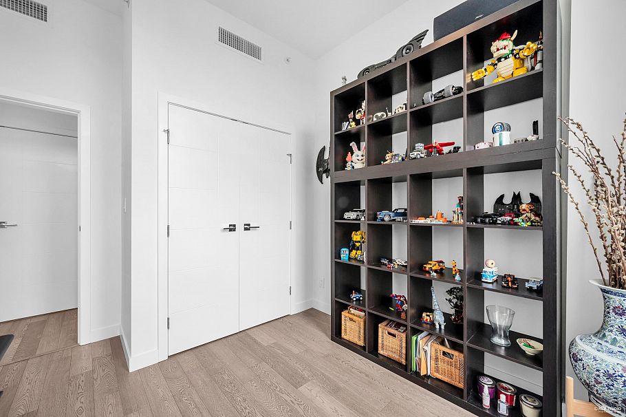 604 5077 Cambie Street Vancouver, BC - 27