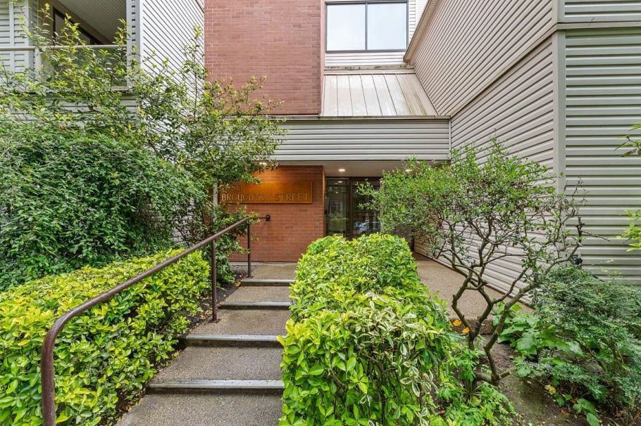 202 1080 BROUGHTON STREET, Vancouver BC V6G 2A8 Vancouver, BC - 18