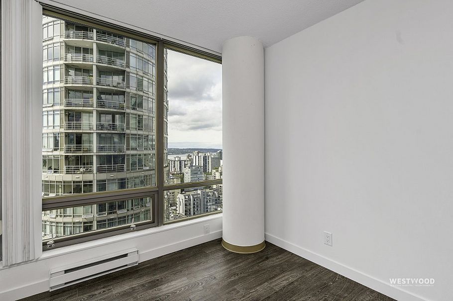 2606 1200 W Georgia Street Vancouver, BC - 17