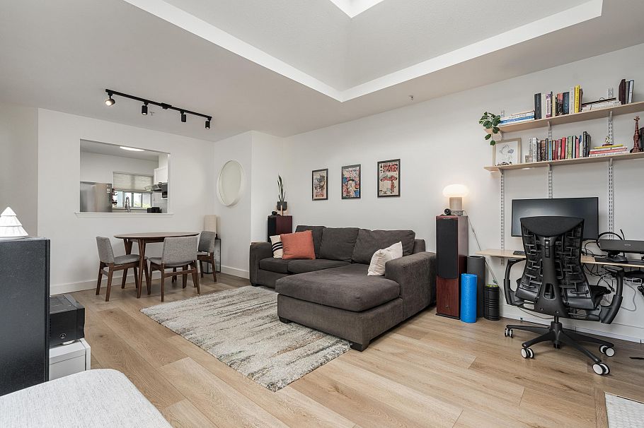 407 1333 W 7th Avenue Vancouver, BC - 5
