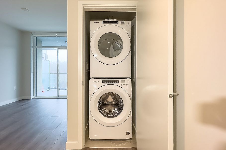 1406 3430 E Kent Avenue South Vancouver, BC - 22