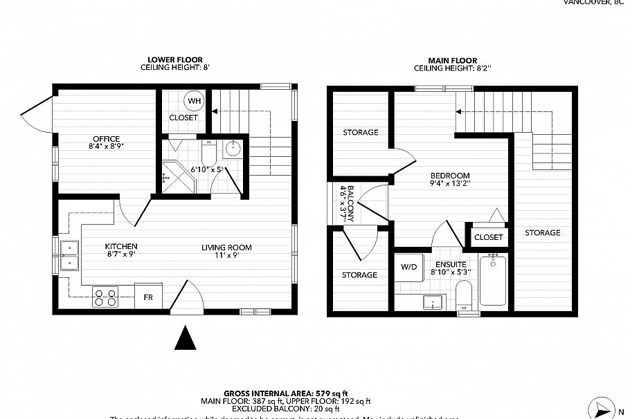 968 E 31st Avenue Vancouver, BC - 40