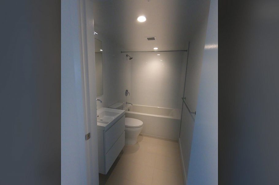 809 1133 Hornby Street Vancouver, BC - 30